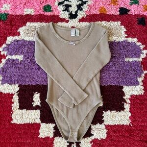 90’s Vintage Bodysuit